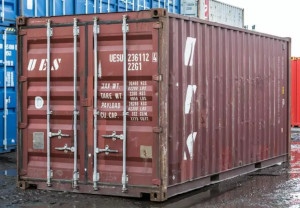 cw shipping container Denver, cargo worthy shipping container Denver, cargo worthy storage container Denver