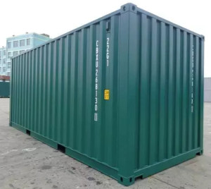 one trip shipping container Denver, new shipping container Denver, new storage container Denver, new cargo container Denver